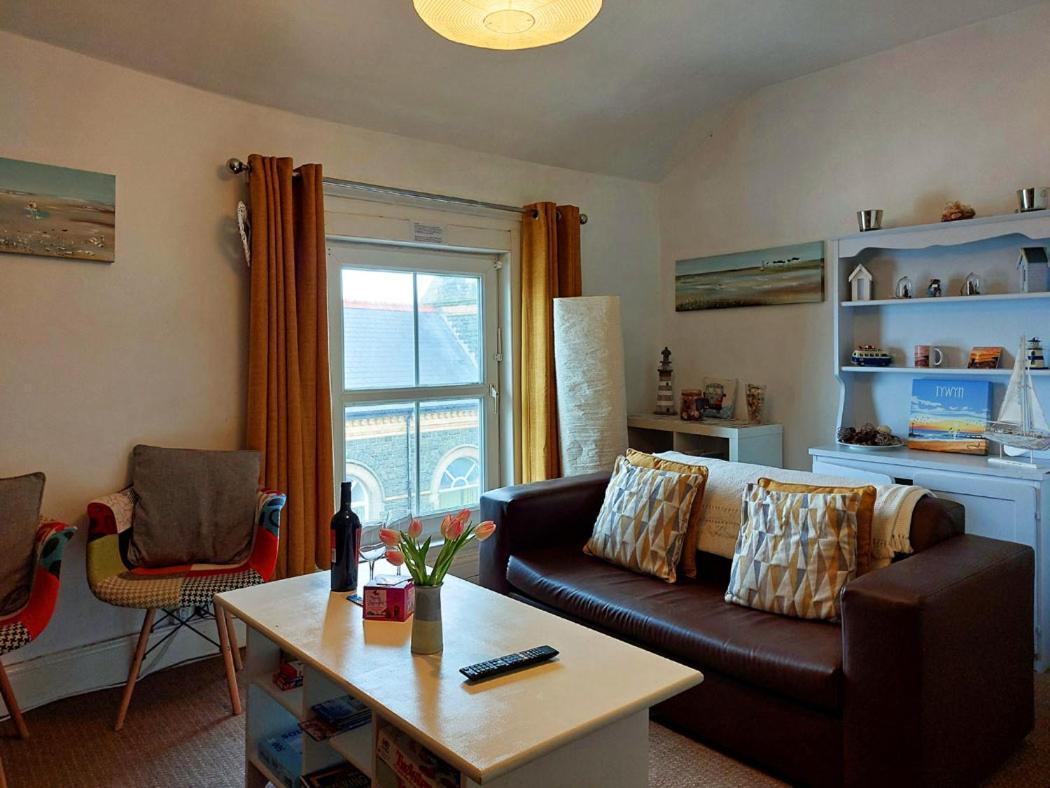 Salt Marsh Apartment Тайвин Экстерьер фото