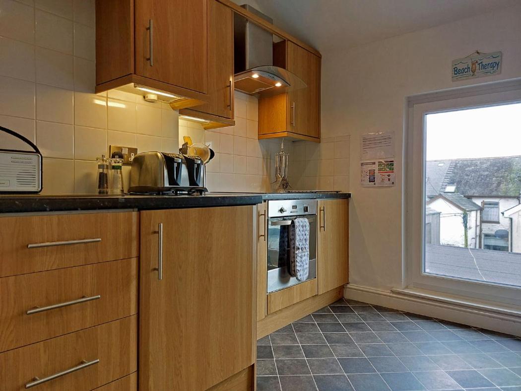 Salt Marsh Apartment Тайвин Экстерьер фото